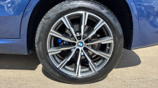BMW X5 xDrive30d MHT M Sport 5dr Auto Diesel Estate